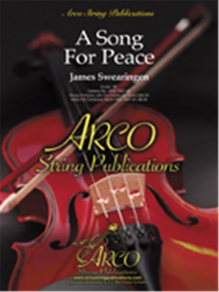 A Song For Peace